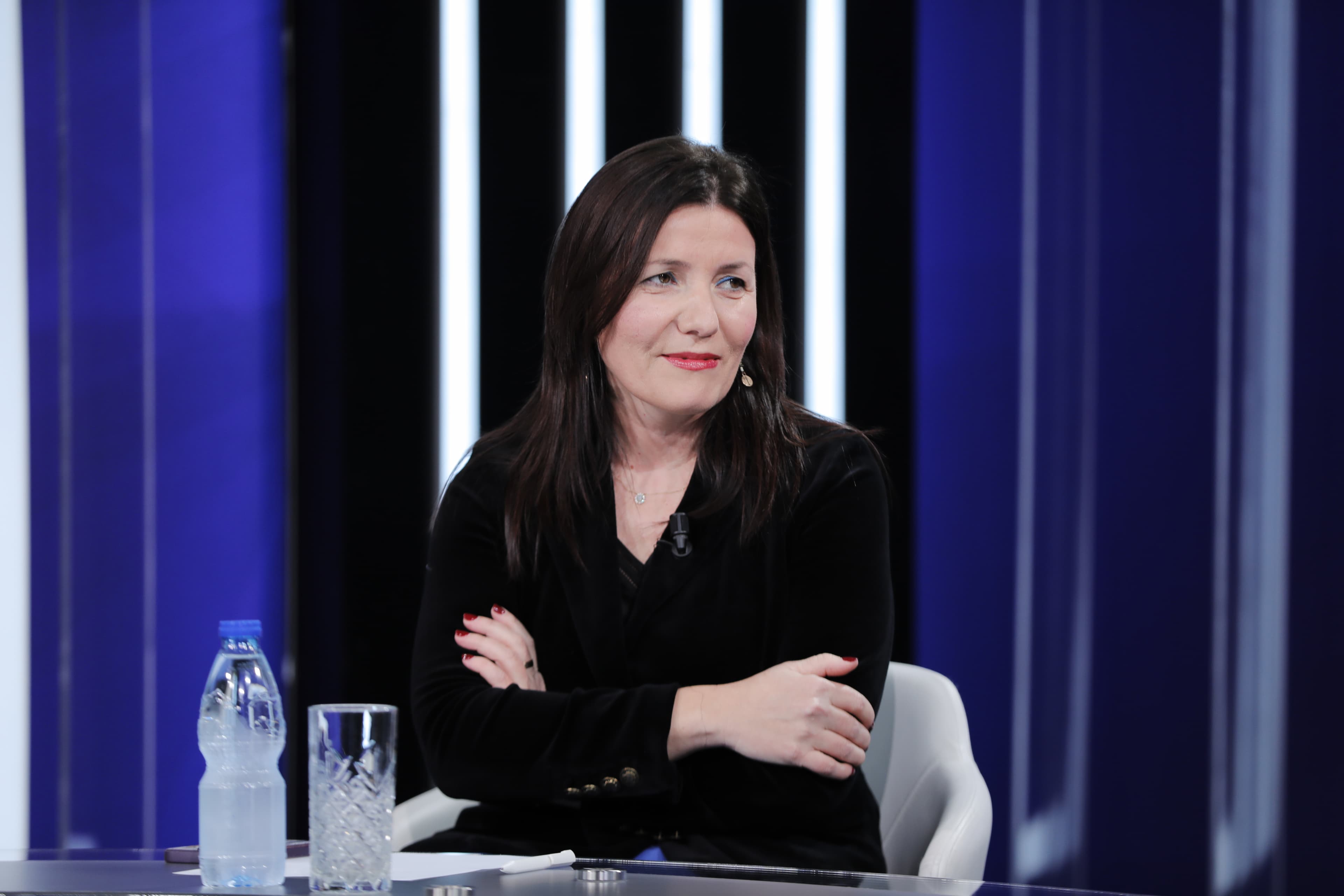 Felaj: Nuk u surprizova nga kandidimi në listë të hapur edhe pse është risk 