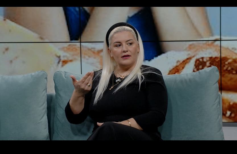 Intoleranca Ushqimore/ Nutricionistja Gjonaj shpjegon reagimet e trupit ndaj ushqimeve të caktuara