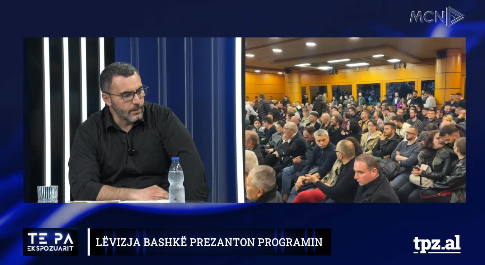 Qori: Shqipëria ka nevojë për standarde, duhen ndryshuar rregullat e sistemit 