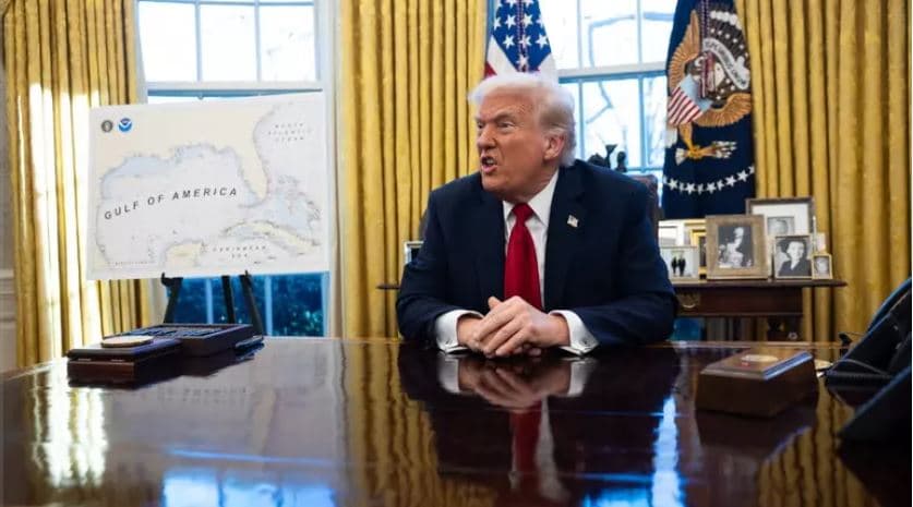 Trump kërcënon BE-në dhe Kanadanë me tarifa të mëtejshme 