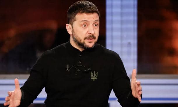 Zelensky: Putin do të vdesë së shpejti, kur kjo të ndodhë çdo gjë do mbarojë