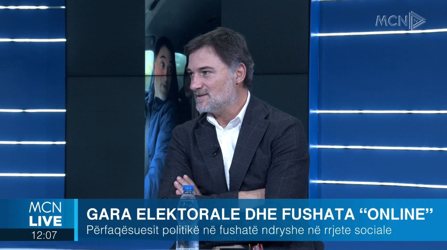 Fushatë online/ Alibeaj: Rrjetet sociale, mjeti dominant në përcjelljen e mesazheve politike