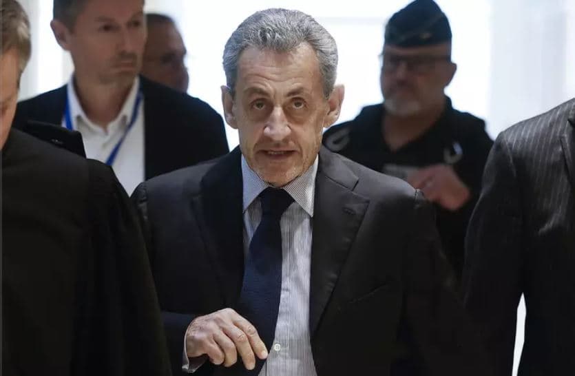 Francë, kërkohen shtatë vite burg për ish-Presidentin Sarkozy