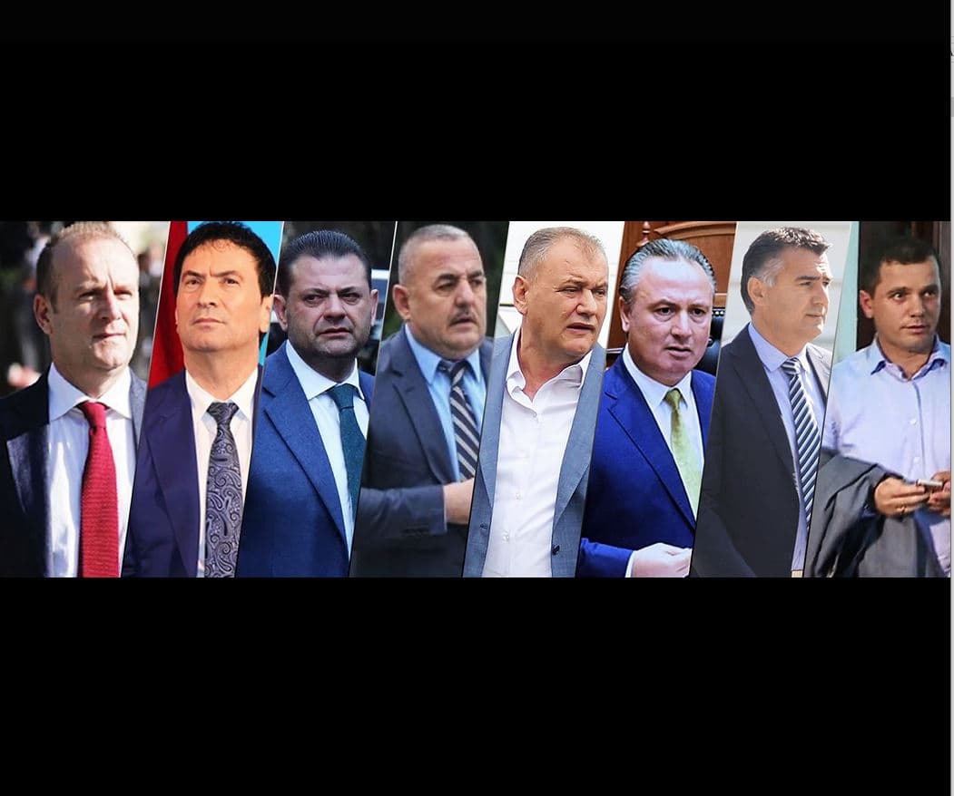 Një dekadë dekriminalizmi/ Deputetët e politikanë lanë mandatin, disa u dorëhoqën