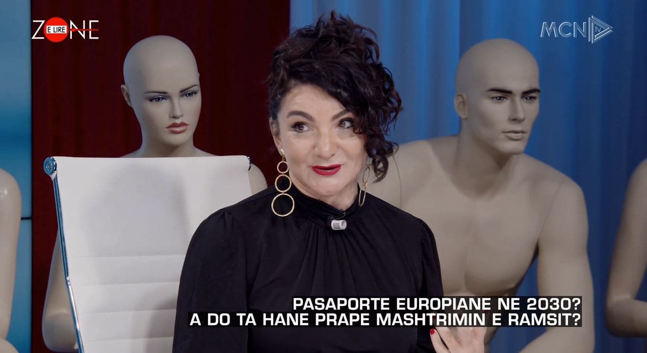 Pasaportë europiane në 2030? Zyka: Ëndërr e një nate vere! Në fokus të BE riarmatimi, jo zgjerimi 
