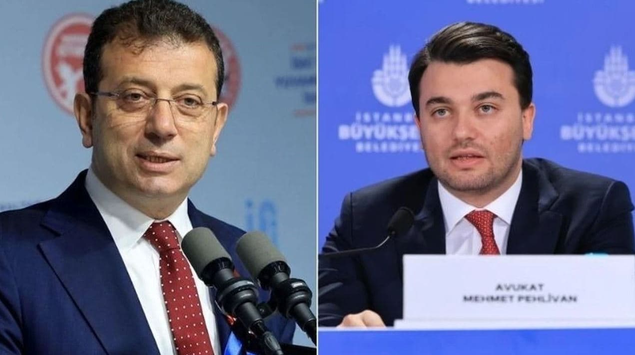 Turqi, arrestohet avokati i Imamoglu
