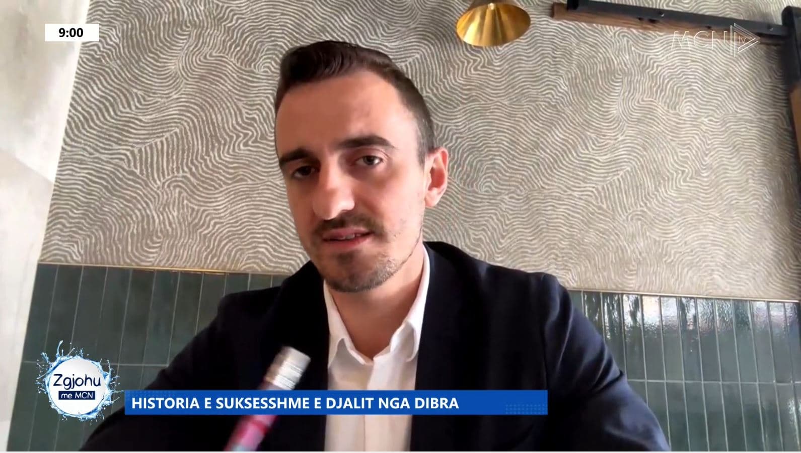 Pronar i 3 restoranteve dhe 15 pronave në SHBA, historia e suksesshme e djalit nga Dibra