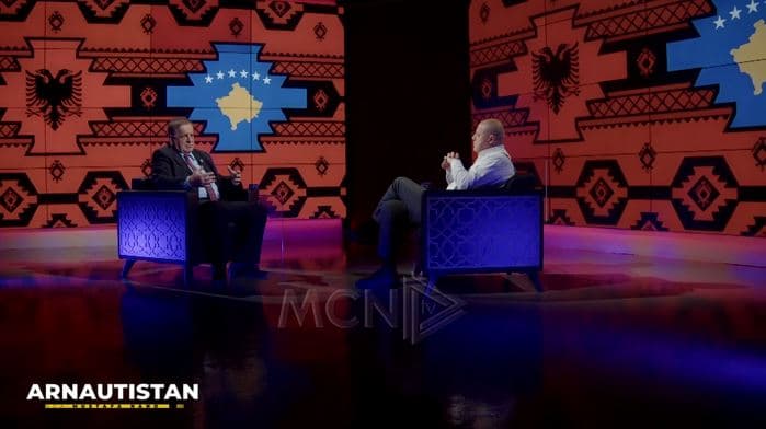 Nano: Janullatos në krye të Kishës ktheu Nolin përmbys në varr? Spahiu: Zgjedhje e detyruar