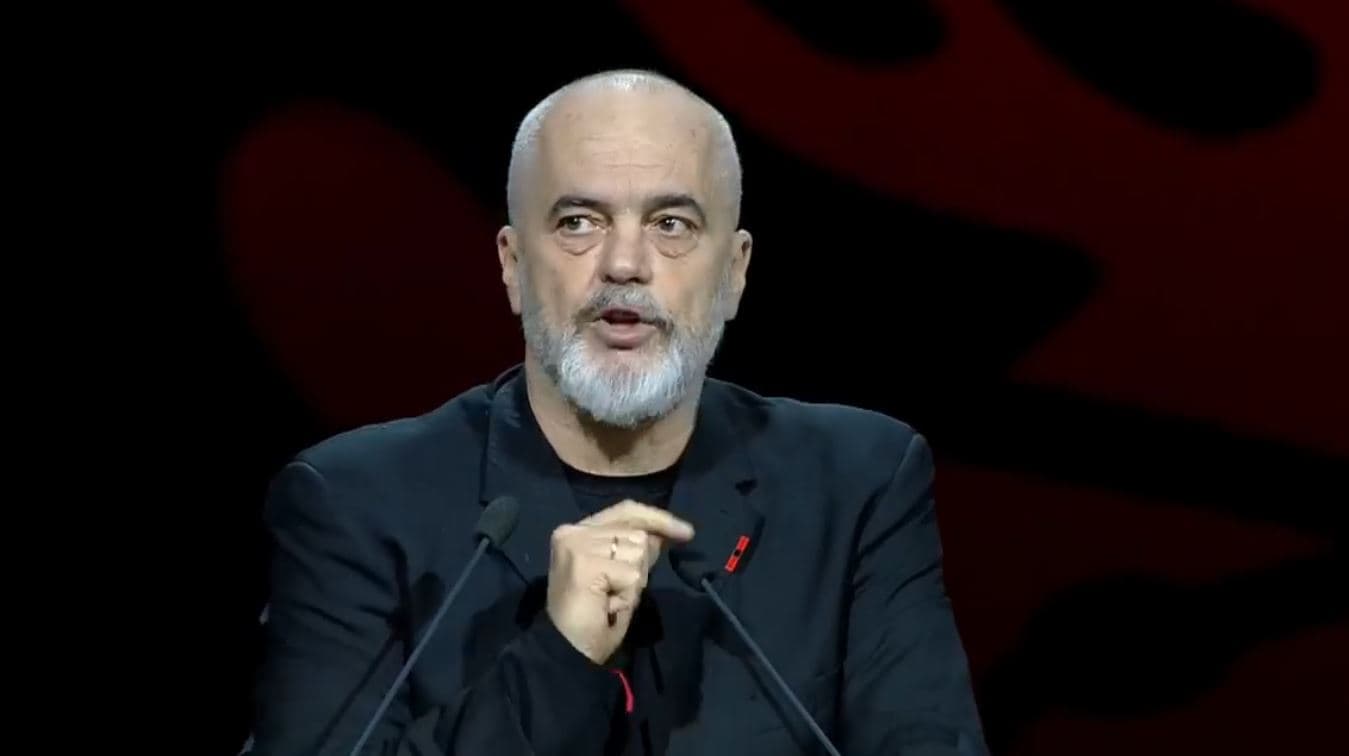 Takimi me emigrantët në Athinë, Rama: Paga mesatare do të arrijë 1000 euro