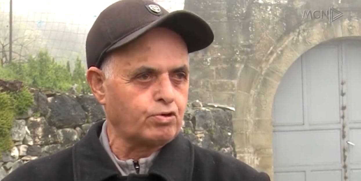 Portat qindra-vjeçare të Libohovës/ Banorët kërkojnë investime: Po shtohen turistët (VIDEO)