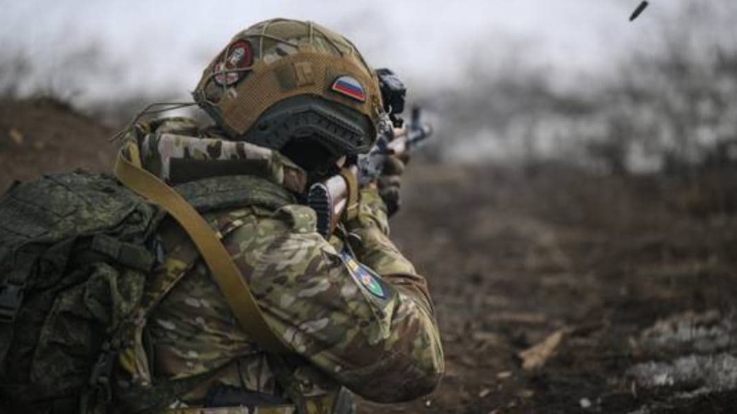 "Do rritet kërcënimi rus"/ Shtetet baltike i tremben armpushimit në Ukrainë 