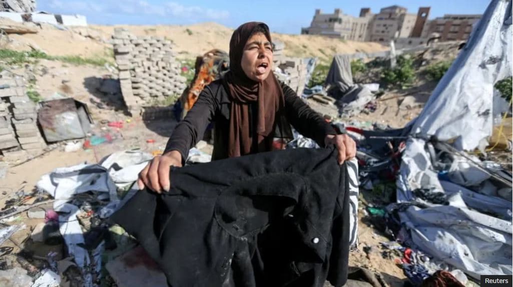 Negociata të reja/ Armëpushimi Izrael-Hamas kthehet në tryezën e bisedimeve 
