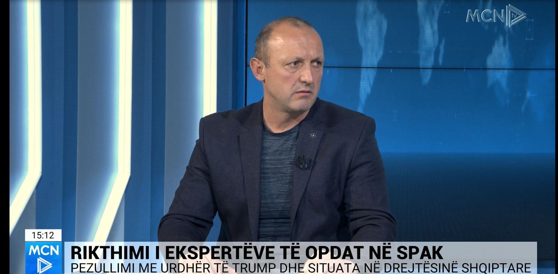 Ekspertët e OPDAT Karanxha: Mund të hapet çështja “McGonigal”, Shqipëria do paguajë 50 mln euro për pusin e naftës  (VIDEO)