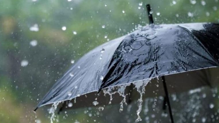 Vranësira dhe reshje shiu, parashikimi i motit për sot