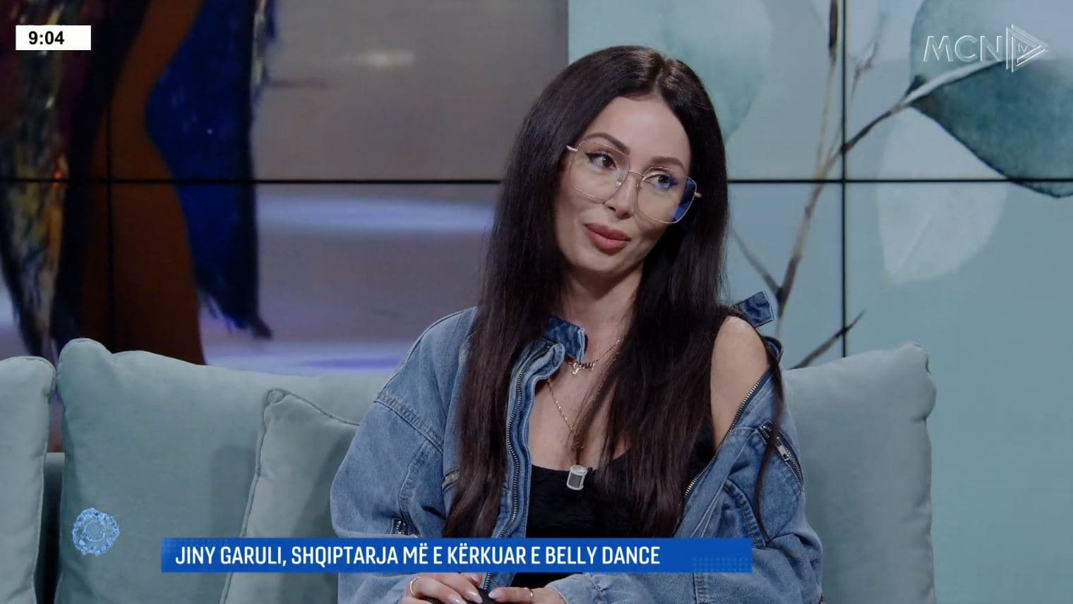 Jiny Garuli rrëfen jetën e saj në Gjermani: Si u njoha me Belly dance nga fqinji im libanez. Ka paragjykime!