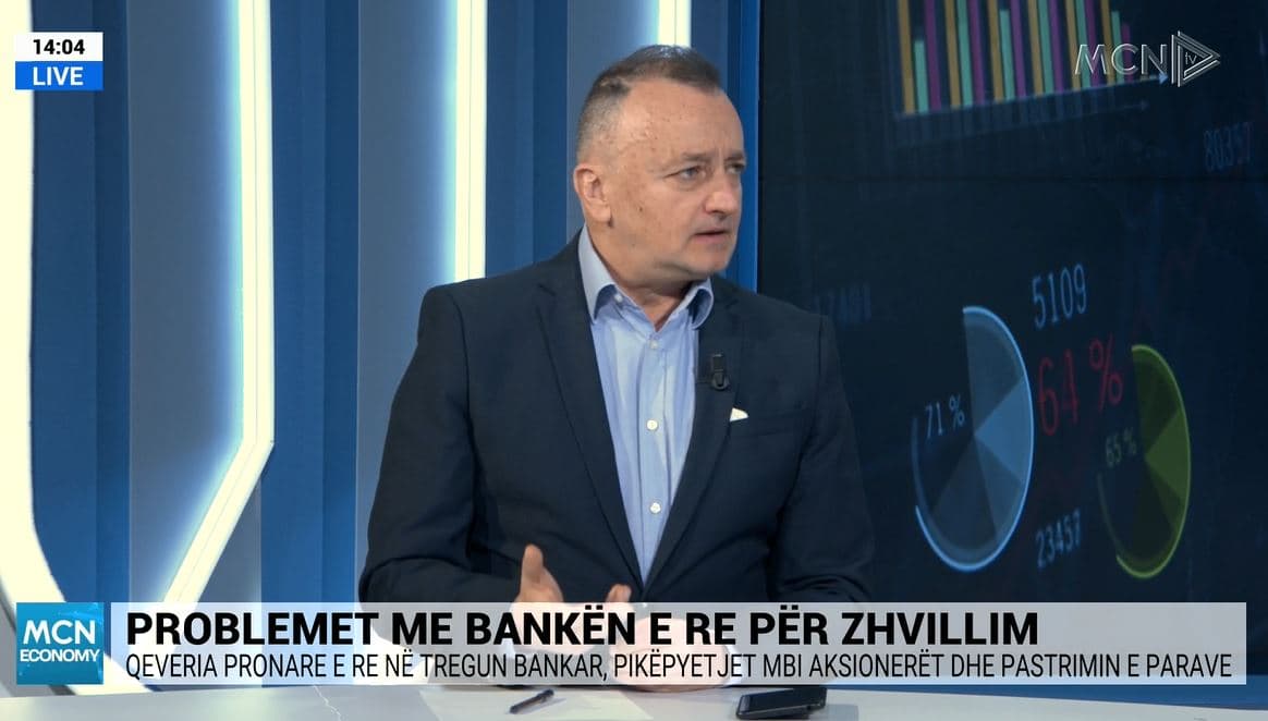 Banka e re për zhvillim/ Buxhuku: Bie erë e një instrumenti politik për vota