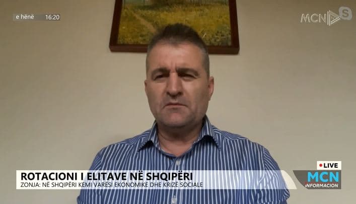 Elezi: Shqipëria ka problem mungesën e rregullave, largimi me votë është mënyra e vetme për rotacionin e elitave
