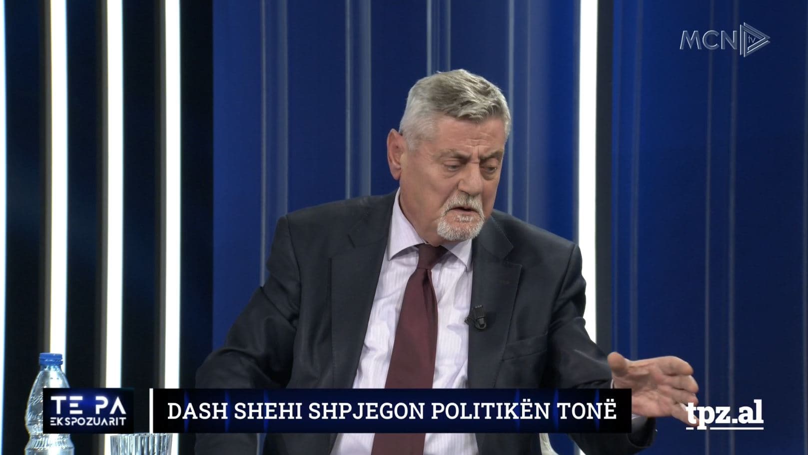 Koalicioni “Djathtas për Zhvillim”, Shehi: Koha për diçka të re, shpresë e madhe për opozitën