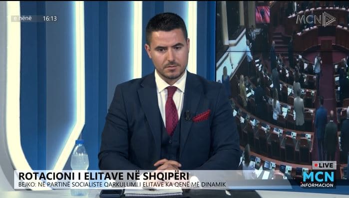 Zonja: Ndryshimi është politik, pas komunizmit kemi ndërprerje të trashëgimisë së elitave