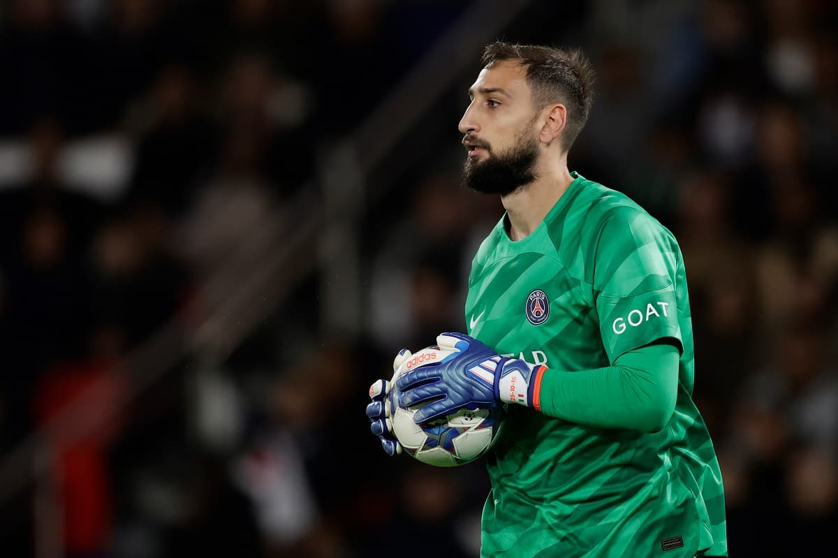 Donnarumma, prioritet për Interin