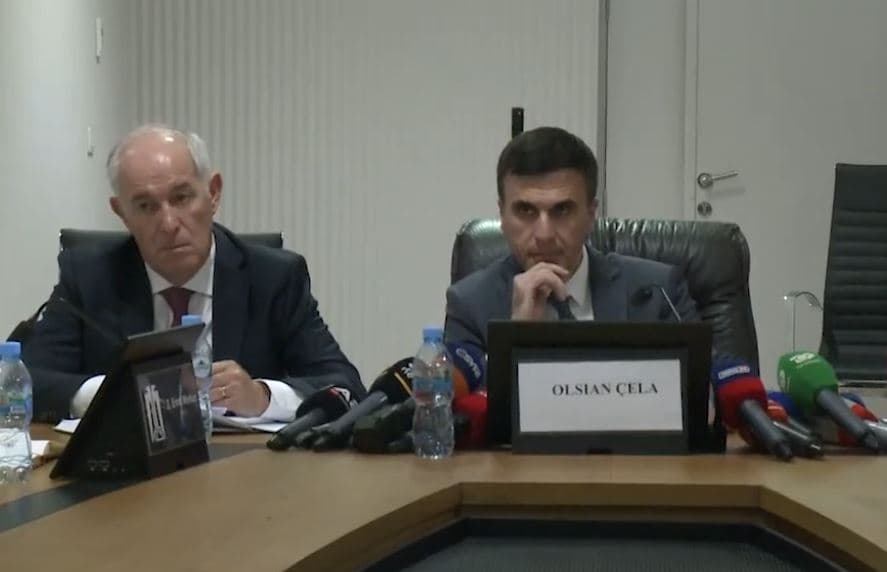 “Mungojnë 35% e prokurorëve”/ Çela: Numri i dosjeve është rritur me 10.5% (VIDEO)