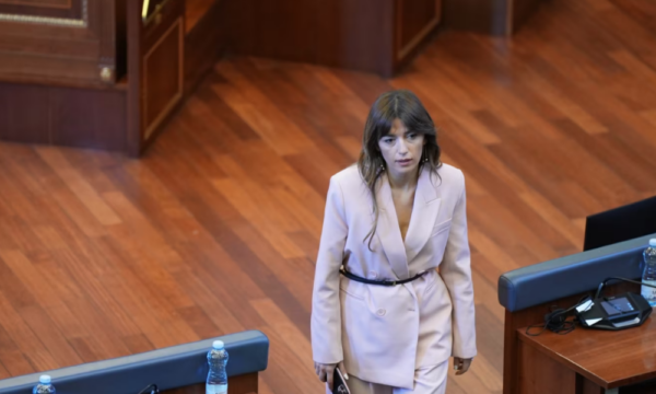 Haxhiu: Nëse partitë refuzojnë ta konstituojnë Kuvendin, është e qartë që vendi duhet të shkojë në zgjedhje