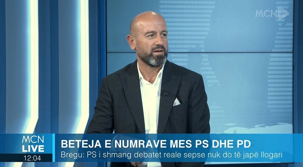 Bregu: Rama po shmang nga ligjërimi i tij SHBA-të. PD është më e qartë, por nuk ngjit (VIDEO)