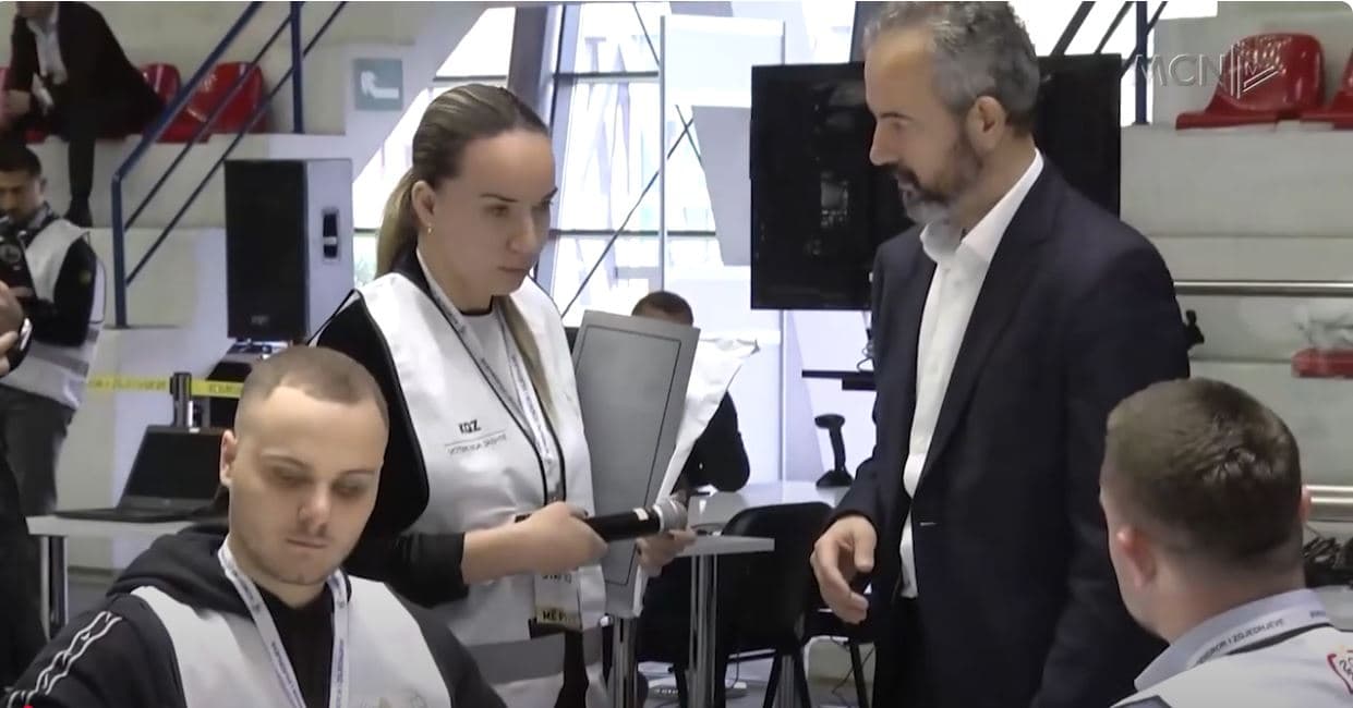KQZ, e pafuqishme përballë politikanëve. Celibashi: Nuk bëjmë dot gjë për etiketimet në fushatë