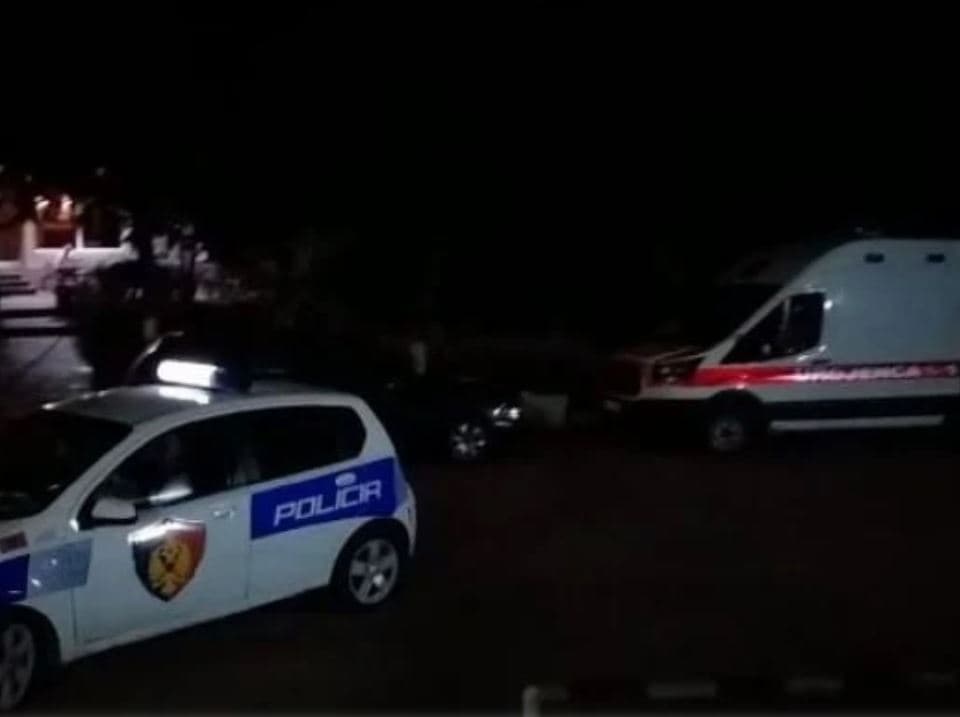 Sherr në një kompleks vilash në Farkë, përfundon në spital djali i ish-deputetit