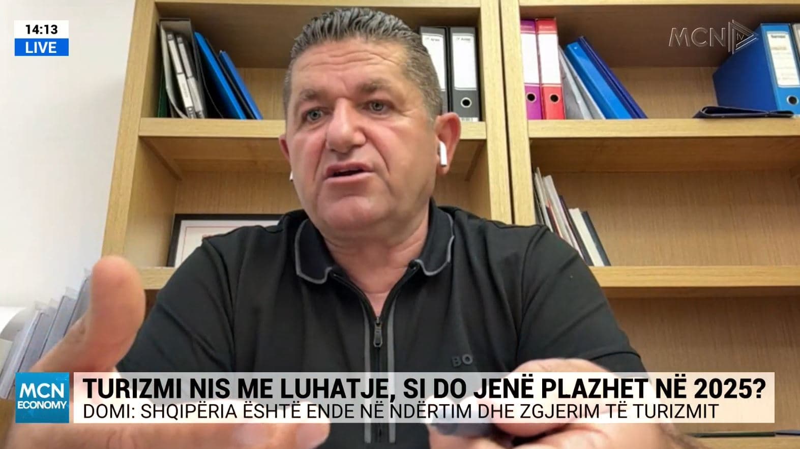 Domi: Duhen krijuar më shumë vende argëtimi për turistët