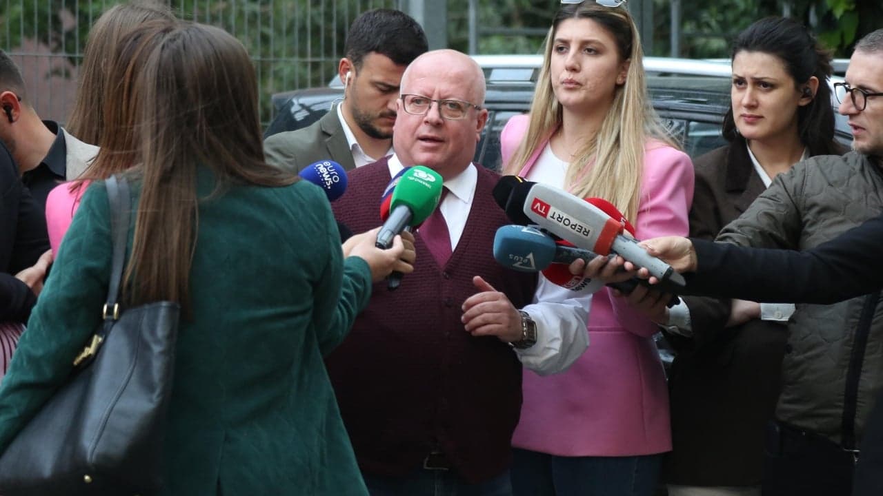 Shtyhet për në 5 maj seanca paraprake për dosjen “Partizani”