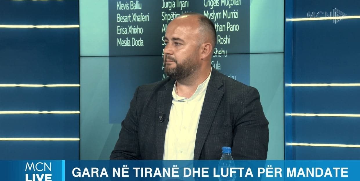 "Rama komod prandaj bën gafa", Kume:Gara e kandidatëve brenda partive, dëmton garën makro (VIDEO)