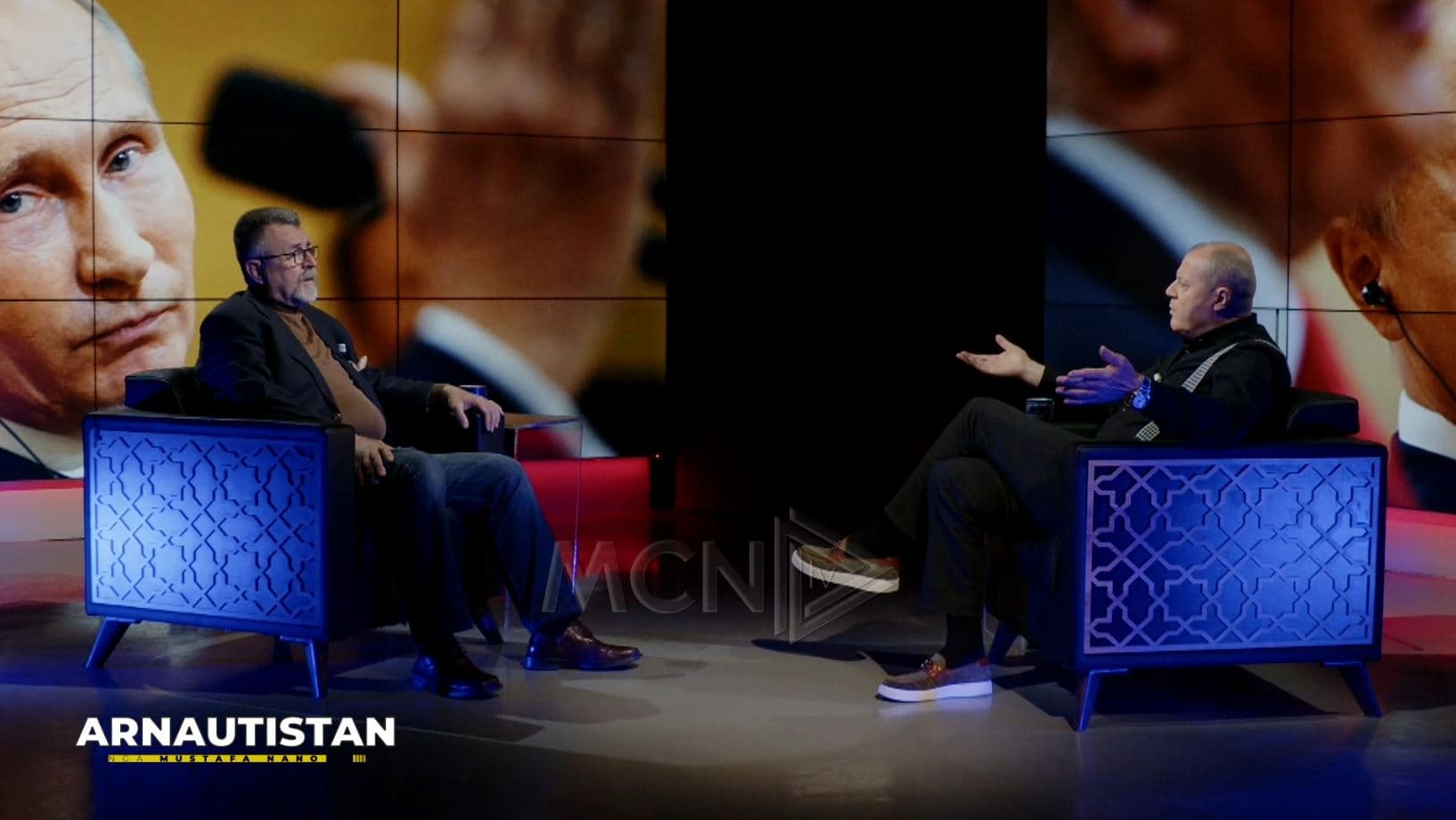 Demokracia liberale, Nano: Nuk është e thënë të vlejë edhe pas 100 vitesh. Peshkopia: Nuk vlen që tani 