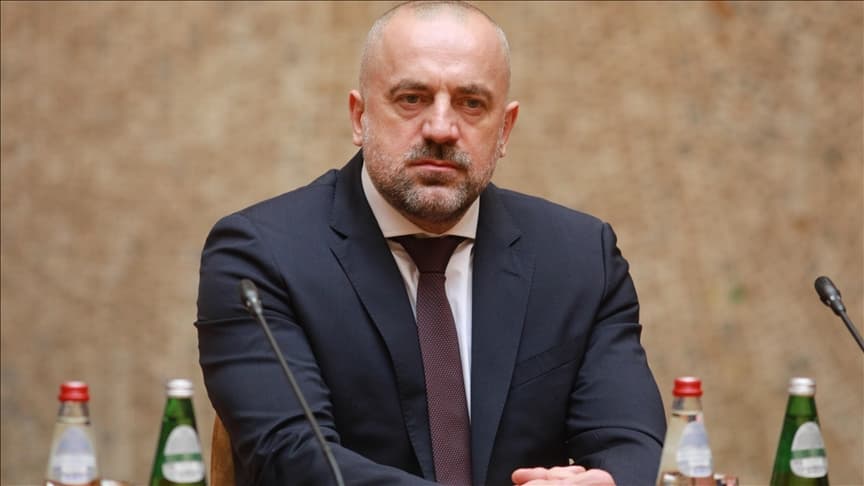   Lëshohet urdhërarrest për Milan Radoiçiçin dhe 19 serbë të tjerë për krime lufte në Gjakovë