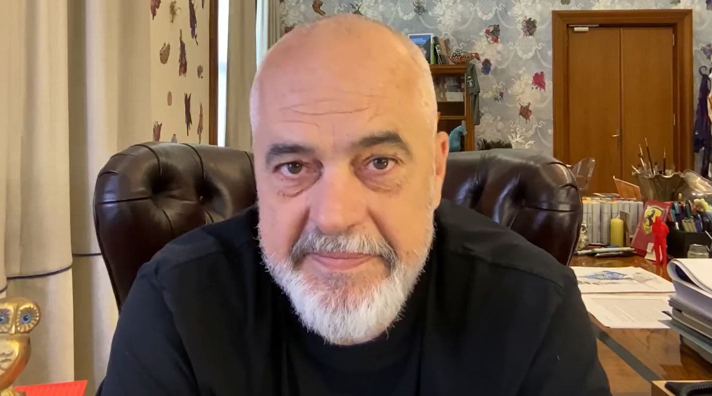 Rama: Mos u kruani me patronazhistët, nuk lënë votë të bjerë në tokë!