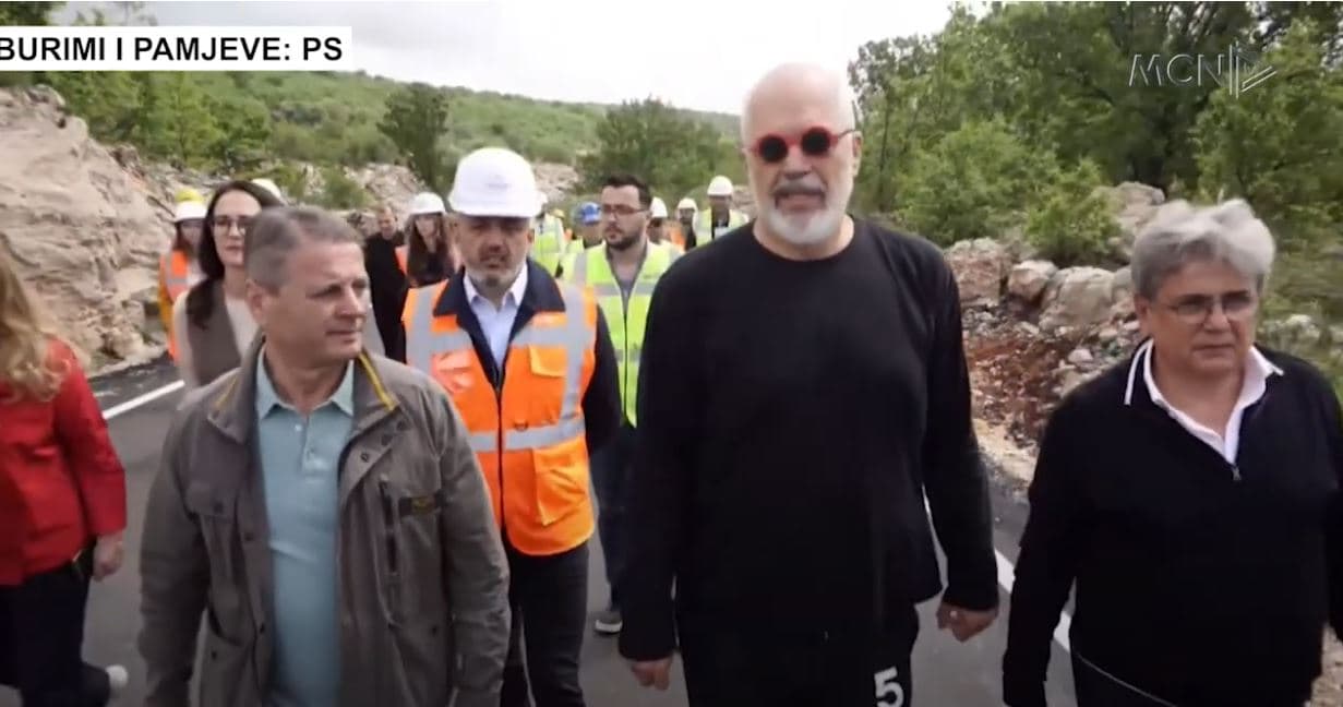 “Do zhdukim informalitetin”. Rama: Airbnb-të nuk deklarojnë të ardhurat