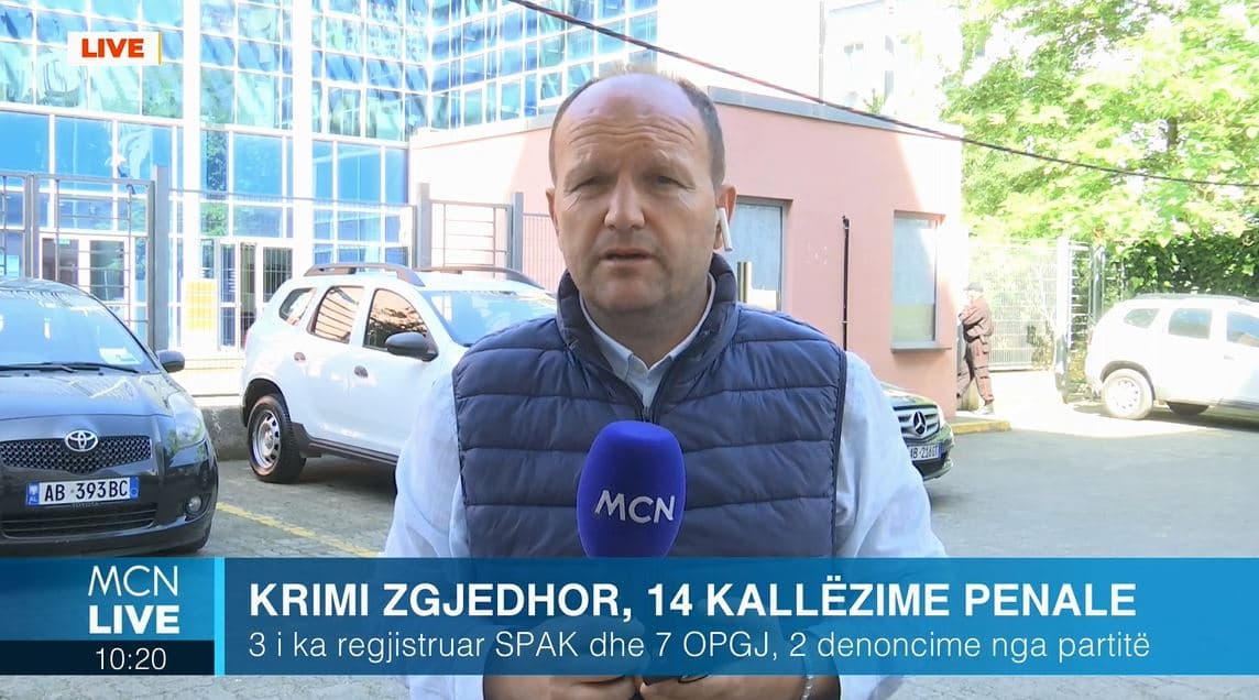 14 kallëzime për krime zgjedhore/ Prokurorët e SPAK në fundjavë në terren, priten veprime konkrete (VIDEO)