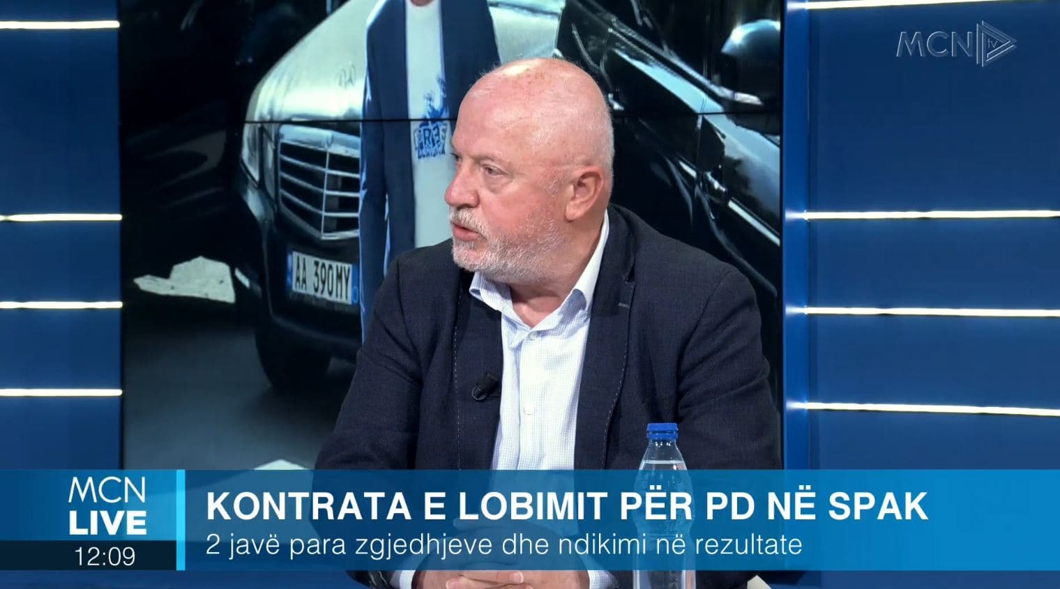 “Asgjë e dyshimtë në kontratën e PD në SHBA”, Neza: SPAK u ngut me verifikimin, u përfshi në retorikën politike (VIDEO) 