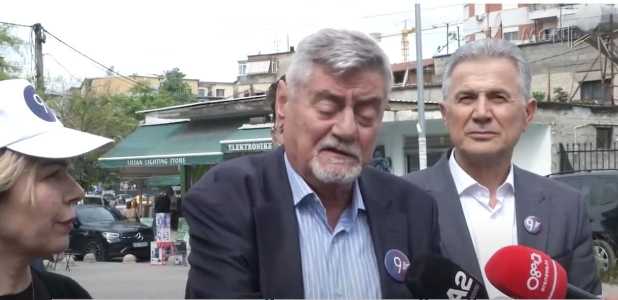 “Shehi sfidon Ramën dhe Berishën në debat”. Basha e Shehaj, program me ulje taksash dhe shpenzimesh