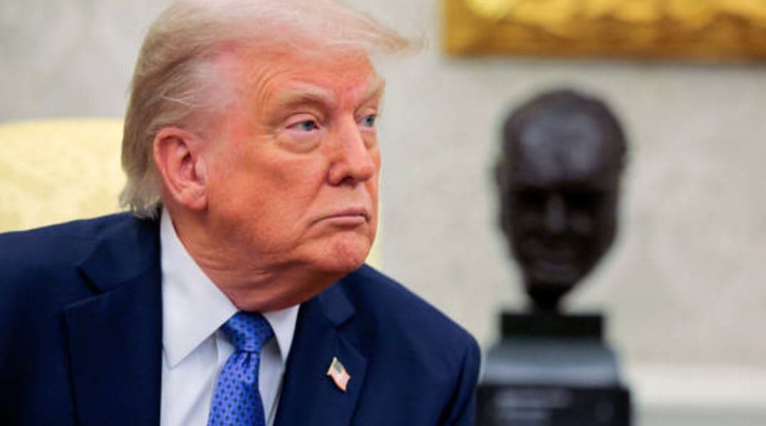 Trump: Rusia ka bërë një lëshim të madh në bisedimet e paqes në Ukrainë