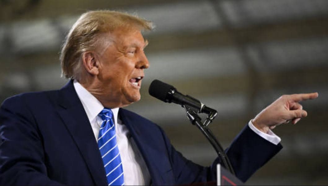 Trump kërcënon Rusinë me më shumë sanksione