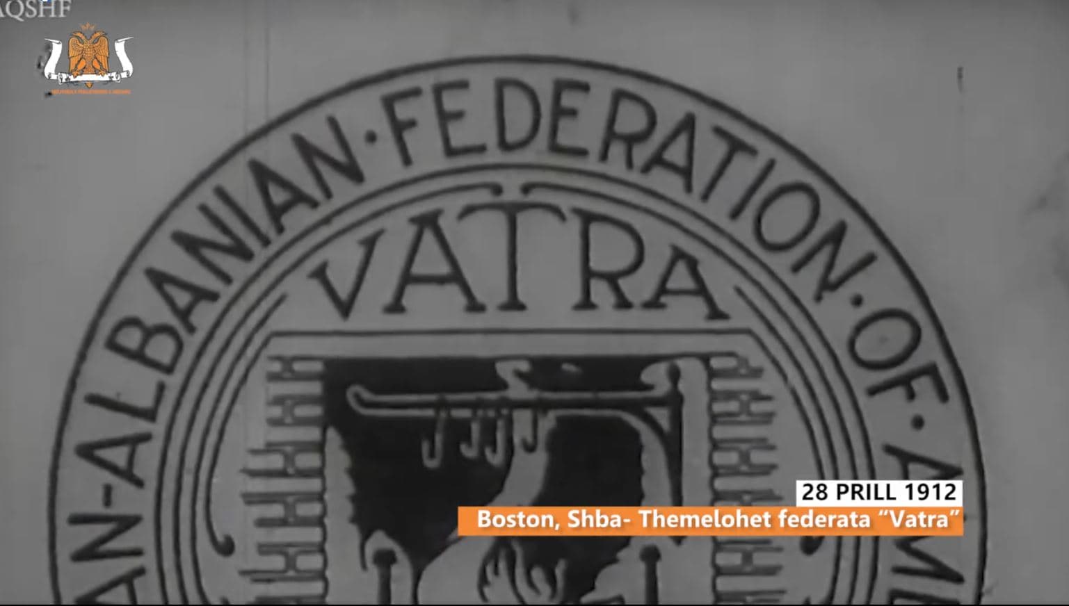 113 vjet nga themelimi i Federatës Pan-Shqiptare të Amerikës “Vatra”