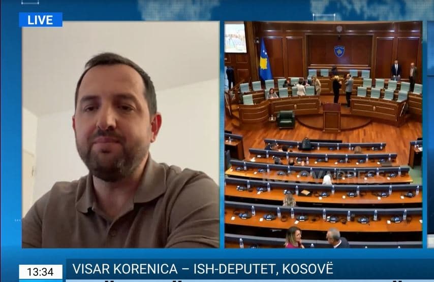 Kosova/ Korenica: Prevalon egoja e partive! Nëse s’votohet Haxhiu, shkohet në zgjedhje të reja (VIDEO)