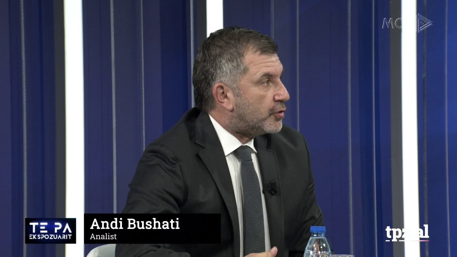 Bushati: Regjimi ka bërë gjithçka për ta fragmentarizuar opozitën. Ata nuk njohin kundërshtarin që kanë përballë