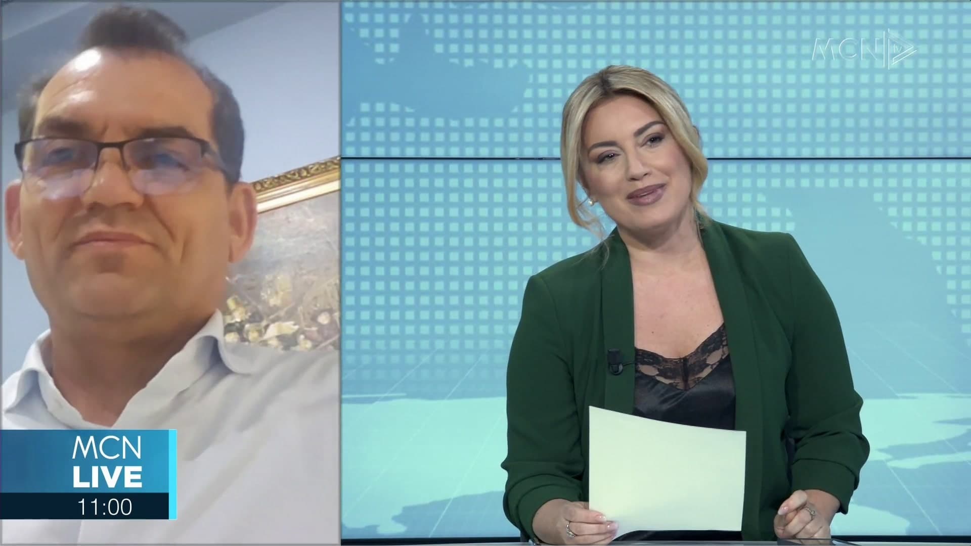 Muçi: Ka një mungesë angazhimi të GjK për të shteruar gjithë problematikën që paraqiste rasti Qyno (VIDEO)