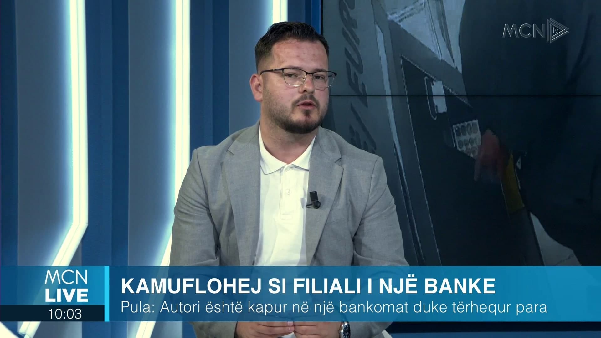 Arrestohet francezi që dërgonte linqe të rreme/ Pula: Mashtroi si bankë dhjetëra qytetarë përmes një numri shqiptar (VIDEO)