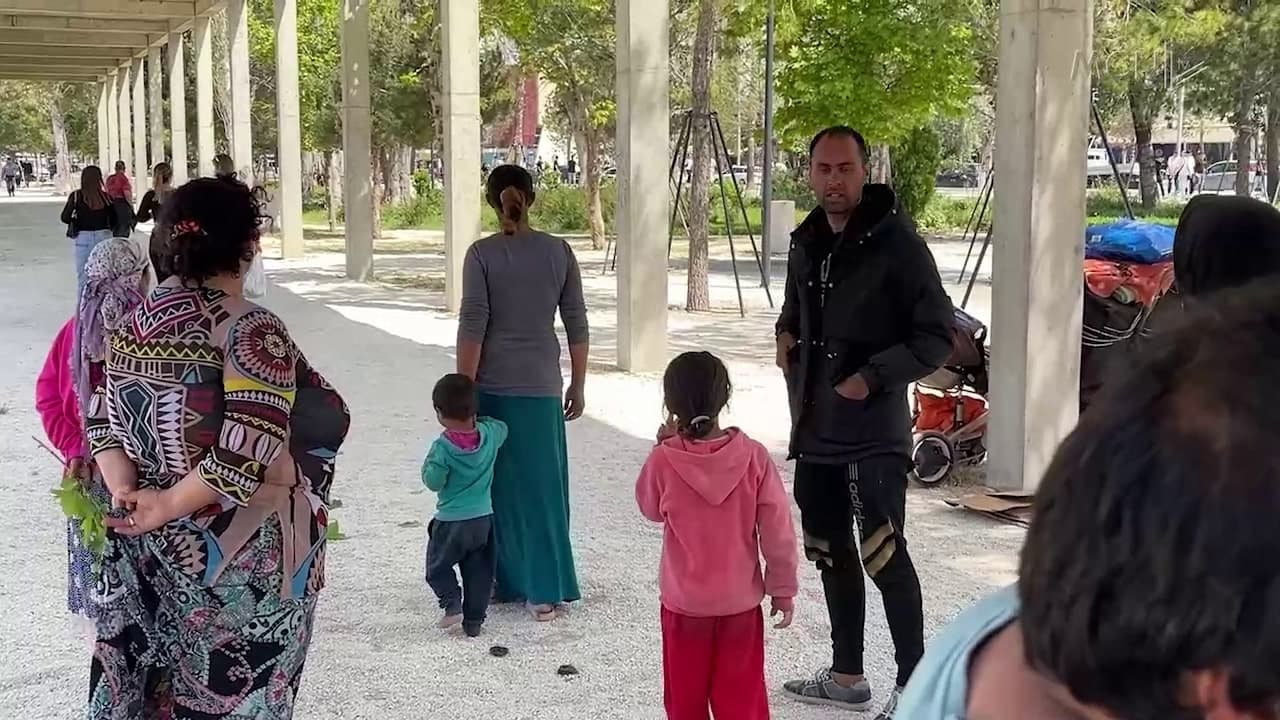 “Fëmijët romë detyrohen të lypin” / Përfaqësuesi i komunitetit: Shumë shqetësuese