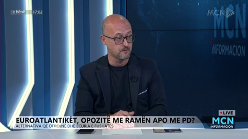 Fushata, Myshketa: Qytetarët të neveritur nga politika e vjetër, programi ynë është realist (VIDEO)