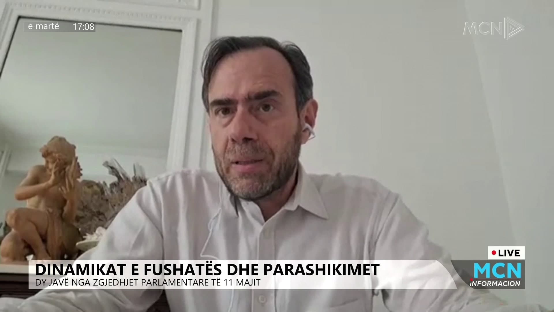 Burimi: Fushata, pozitive. Të gjitha palët duken të angazhuara përveç drejtësisë (VIDEO)
