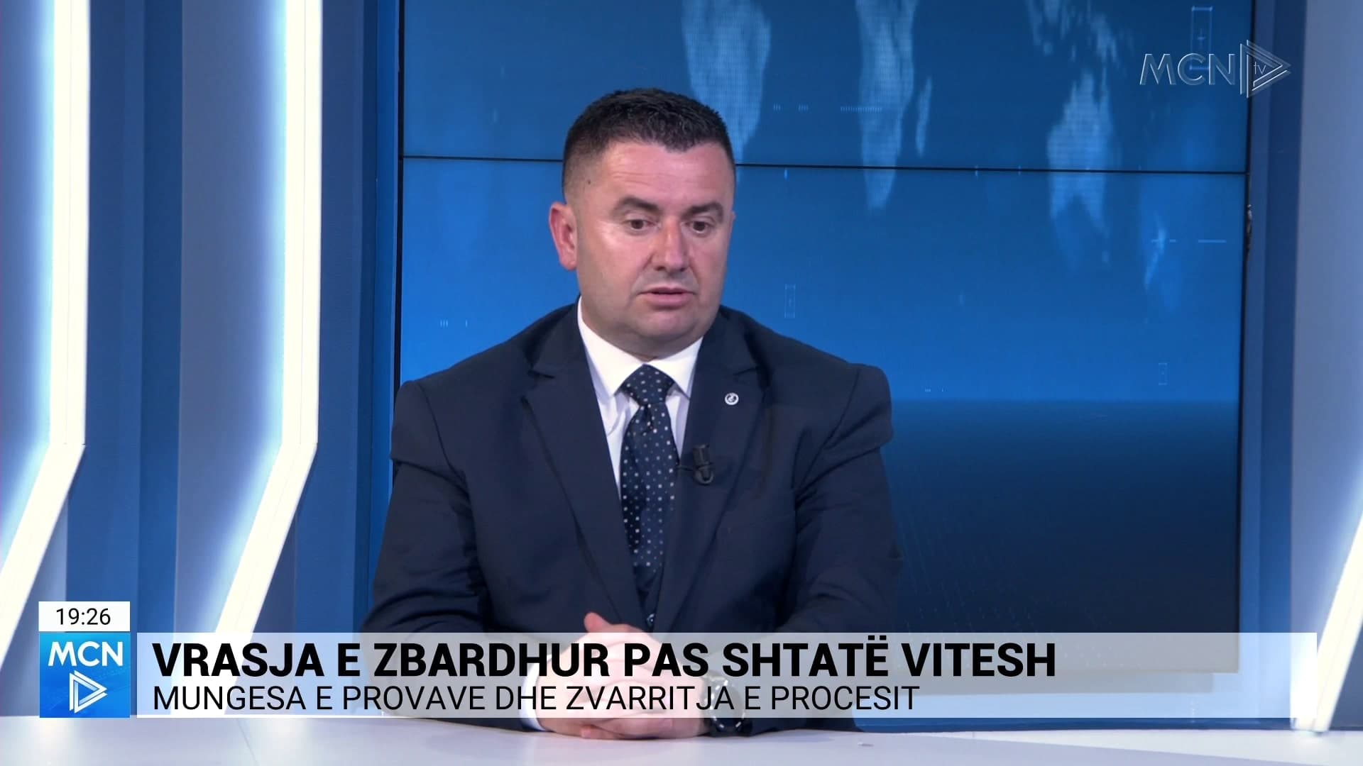 Vrasja Antonio Karafilit e zbardhur pas 7 vitesh/ Llangozi: Manipulimi i ngjarjes nisi tek mjekësia ligjore në Korçë